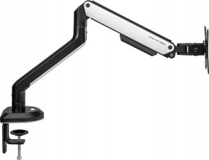 Cortek CORTEK UCHWYT NA MONITOR BIAŁY BOA 3