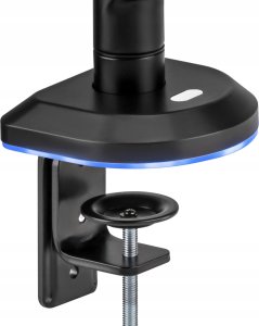 Cortek CORTEK UCHWYT NA MONITOR BIAŁY BOA 7