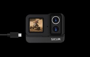 Kamera SJCAM SJCAM SJ20 PRO SET 13