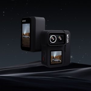 Kamera SJCAM SJCAM SJ20 PRO SET 6