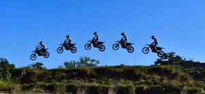 Kamera SJCAM SJCAM SJ20 PRO SET 9