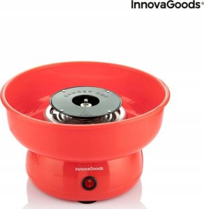 Maszynka do waty cukrowej InnovaGoods InnovaGoods Maszynka do Waty Cukrowej Cantty 3