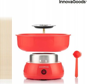 Maszynka do waty cukrowej InnovaGoods InnovaGoods Maszynka do Waty Cukrowej Cantty 4