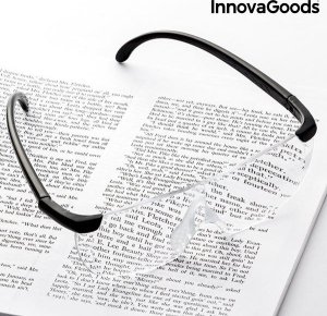 InnovaGoods InnovaGoods szkło powiększające 5
