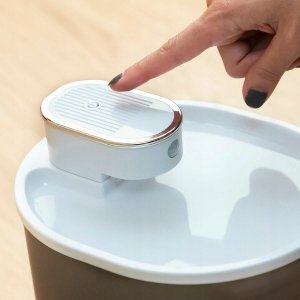 InnovaGoods Poidło z czujnikiem ruchu dla kota / psa 11