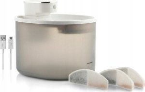 InnovaGoods Poidło z czujnikiem ruchu dla kota / psa 13