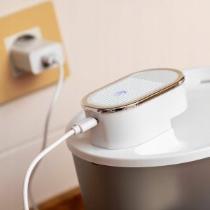 InnovaGoods Poidło z czujnikiem ruchu dla kota / psa 8