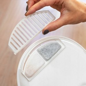 InnovaGoods Poidło z czujnikiem ruchu dla kota / psa 9