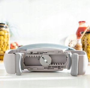InnovaGoods InnovaGoods  ELEKTRYCZNY OTWIERACZ DO SŁOIKÓW 7