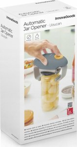 InnovaGoods InnovaGoods  ELEKTRYCZNY OTWIERACZ DO SŁOIKÓW 9