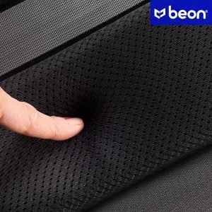 Plecak turystyczny Beon Plecak podróżny do samolotu Ryanair Beon CB461 Grey 3