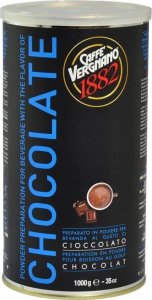 Caffe Vergnano Czekolada Vergnano 1 Kg Puszka 2