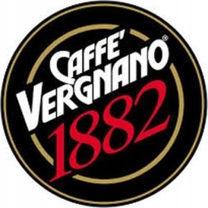 Kawa ziarnista Caffe Vergnano Vergnano 1000 Mille 1Kg Kawa Ziarnista 4