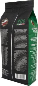 Kawa ziarnista Caffe Vergnano Vergnano 900 Espresso Dolce 1Kg Kawa Ziarnista 4