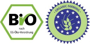 Kawa ziarnista Caffe Vergnano Vergnano Bio* 100% Arabica 1Kg Kawa Ziarnista 3