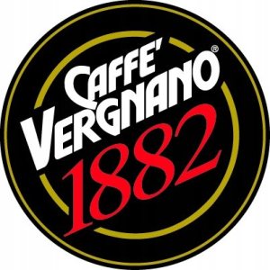 Kawa ziarnista Caffe Vergnano Vergnano Bio* 100% Arabica 1Kg Kawa Ziarnista 8