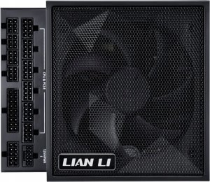 Zasilacz serwerowy Lian Li EDGE EG1300 80 PLUS Platinum Zasilacz, PCIe 5.1, ATX 3.1 - 1300 Watt, czarny 5