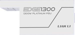 Zasilacz Lian Li EDGE EG1300 White 1300W 6