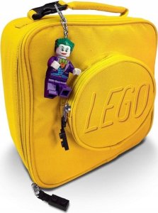 Breloczek LEGO LEGO KE30 Super Heroes  Brelok z latarką Joker 7