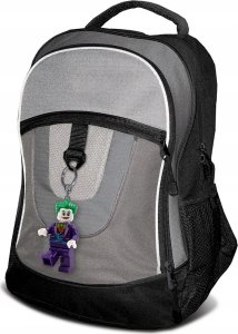 Breloczek LEGO LEGO KE30 Super Heroes  Brelok z latarką Joker 8