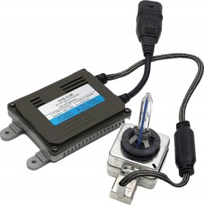 Przetwornica SKLEPLEDY PRZETWORNICA XENON D3S D3R HID ZAMIENNIK CANBUS 2