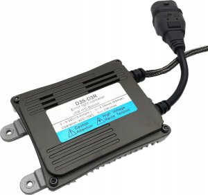 Przetwornica SKLEPLEDY PRZETWORNICA XENON D3S D3R HID ZAMIENNIK CANBUS 4