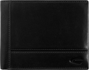 Camel Active CAMEL ACTIVE 270-704-60 skórzany portfel męski 270-704-60 2