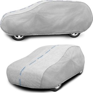 Kegel-Błażusiak Pokrowiec plandeka na samochód XL (SUV/off-road) 450-510 cm 2