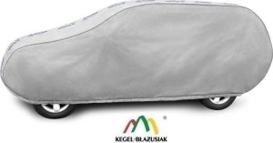 Kegel-Błażusiak Pokrowiec plandeka na samochód XL (SUV/off-road) 450-510 cm 4