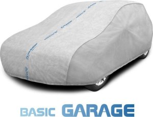 Kegel-Błażusiak Pokrowiec plandeka na samochód XL (SUV/off-road) 450-510 cm 6