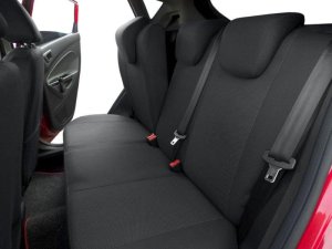 Atra Pokrowce szyte na miarę do Kia Rio IV Hatchback (2017r-...) 4