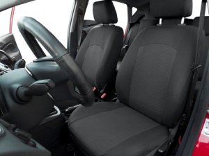 Atra Pokrowce szyte na miarę do Toyota Auris II Hatchback (2012-2018r) 3