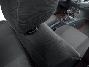 Atra Pokrowce szyte na miarę do Toyota Auris II Hatchback (2012-2018r) 5