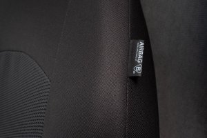 Atra Pokrowce szyte na miarę do Toyota Auris II Hatchback (2012-2018r) 8