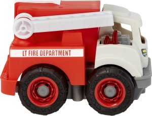 Little Tikes Mini wóz strażacki Dirt Digger 1