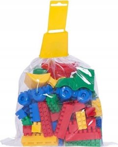 Hemar Klocki konstrukcyjne duże 3