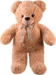 Jokomisiada Maskotka wielki pluszowy Miś Buddy 81cm 13760 3