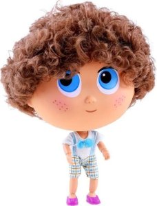 Jokomisiada Lalka Tymek zabawa w szkołe tablica biurko ZA3399 3