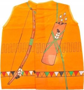 Jokomisiada Strój bal kostium przebranie Szeryf Indian ZA1214 3