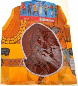 Jokomisiada Strój bal kostium przebranie Szeryf Indian ZA1214 6