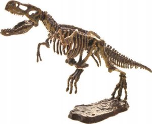 Jokomisiada Szkielet T-REX 3D wykopaliska zestaw ZA1777 A 1