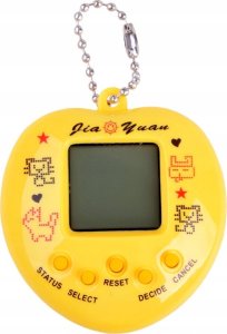 Jokomisiada Gra elektroniczna TAMAGOCHI tamaguczi GR0212 2