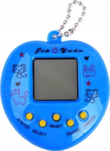 Jokomisiada Gra elektroniczna TAMAGOCHI tamaguczi GR0212 3
