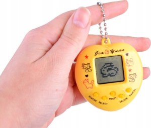 Jokomisiada Gra elektroniczna TAMAGOCHI tamaguczi GR0212 4