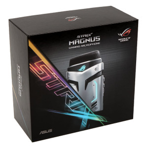 Mikrofon Asus ROG Strix Magnu (90YH0101-B2UA00) 8