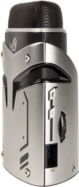 Mikrofon Asus ROG Strix Magnu (90YH0101-B2UA00) 2