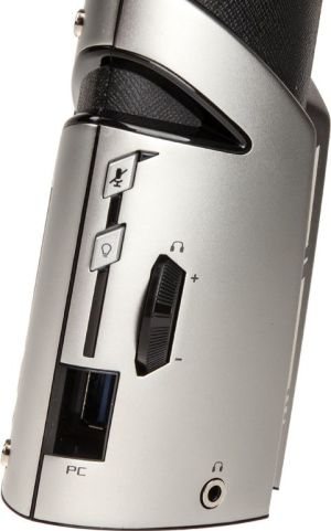 Mikrofon Asus ROG Strix Magnu (90YH0101-B2UA00) 4