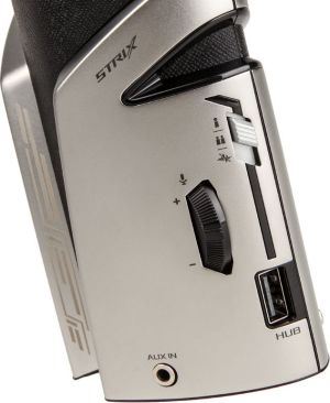 Mikrofon Asus ROG Strix Magnu (90YH0101-B2UA00) 5