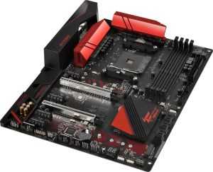 Płyta główna ASRock Fatality X370 Gaming X (90-MXB5M0-A0UAYZ) 3