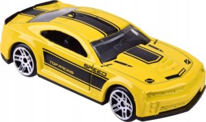 Jokomisiada Metalowe autko resorówka resorak model 1:64 ZA4343 4